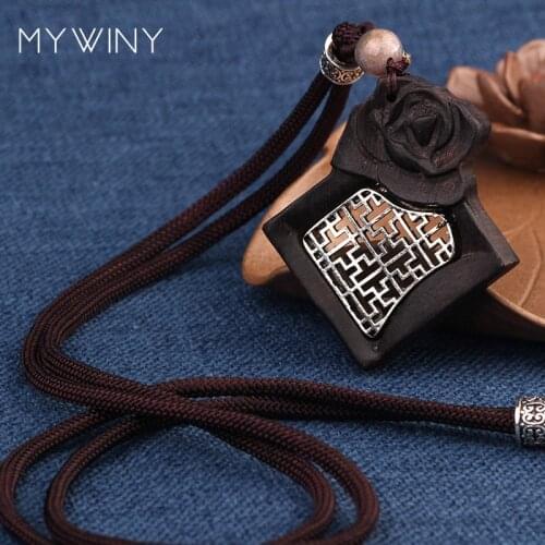 Vintage Pendants MYWINY China