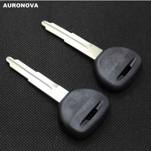 AURONOVA New Replace Original Key Shell for Soueast Lioncel Original Car Emergency Key Case