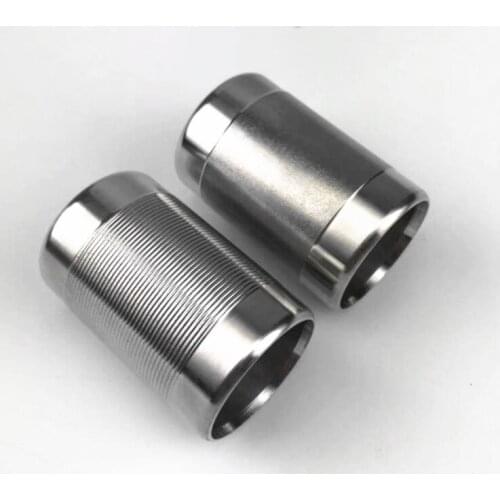 High pressure car washing machine accessories 55/58/30/40 type backwater tee