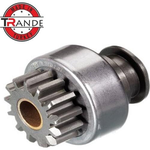 Starter Motor Pinion Gear 54247397 Made In Turkey Trande Store Guarantee