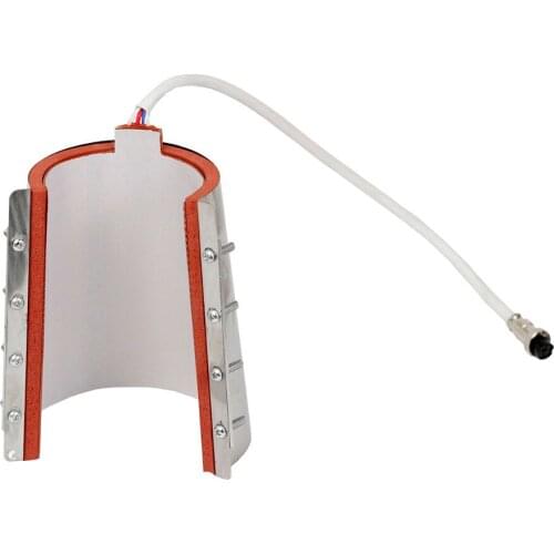 Silicone Mug Heater for 17oz 220V/110V Latte