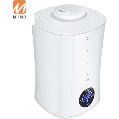 Intelligent humidifier Disinfection Maker Sodium Hypochlorite Generator Electrolysis Water and salt