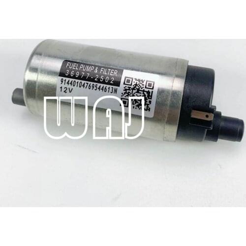 WAJ-3214A Motorcycle Electrical Fuel Pump