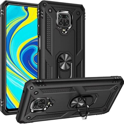 WeFor Phone Cases Xiaomi Redmi Note 9S