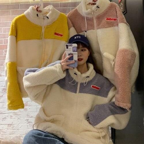 WHOHOLL Warm Cardigans