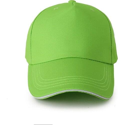 ZWY1082 Sun High Quality Baby Boys Girls Snapback Hats Children Baseball Caps Kids Cartoon Hip Hop Hat photography props cap