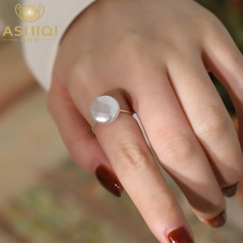 ASHIQI Rings