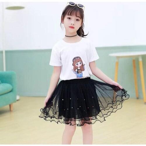 BitLamb Casual Dresses For Girls