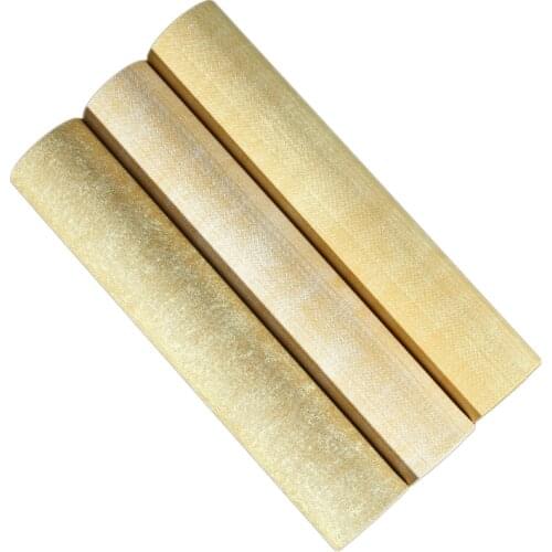 Batik Xuan Paper Papel Arroz Linen/silk Pattern Xuan Paper Rolling Chinese Brush Pen Calligraphy Painting Half Ripe Rice Paper