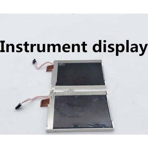 For Original PC 200 220 240 300 360 400-7 Meter display LCD LCD screen Imported products high-quality excavator accessories