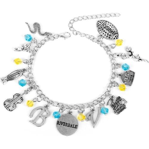 Bracelets With Pendants Dongsheng Jewelry China