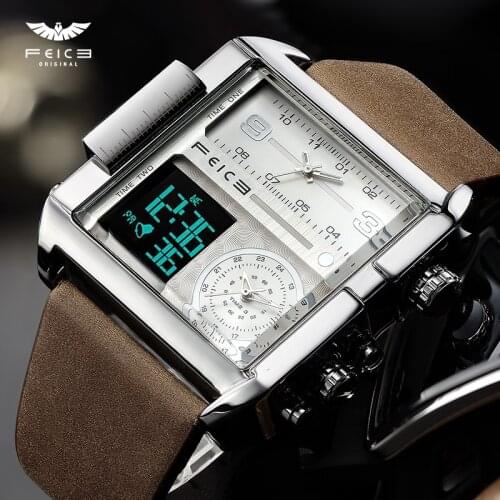 FEICE Military Watches