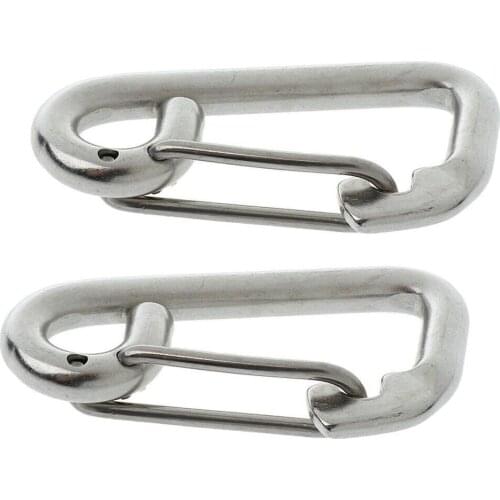 ISURE MARINE Climbing And Mountaineering Products