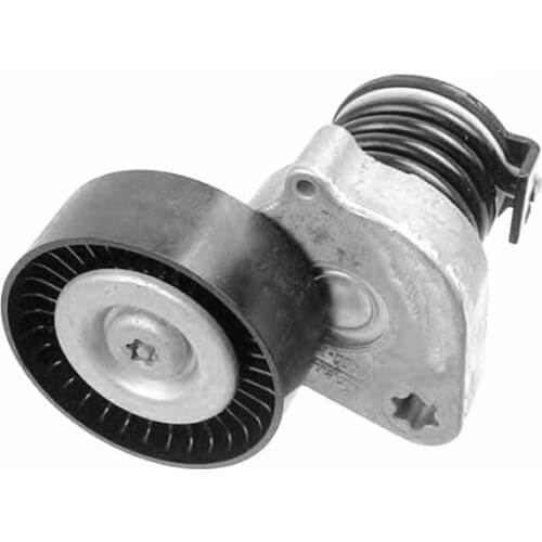 Car Engine tensioner Suitable for M271 W203 W211 C300mer ced es-be nzE200 Belt tensioner Timing tensioner Transition wheel Idler