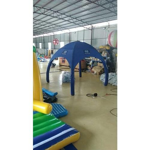 NEW inflatable tent work as shadow Inflatable advertising, inflatable arches, inflatable tents, customize