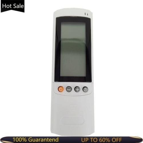NEW Replacement RC08B For Electra Airwell Emailair Air Conditioner Remote Control Fernbedienung