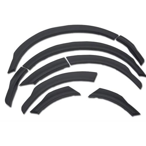 Auto Wheel arch trim For SUBARU Forester 2013-2017