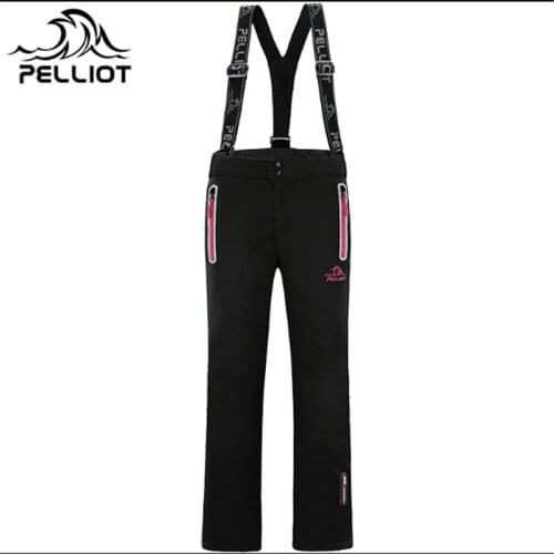 Women's Ski Pants PELLIOT China