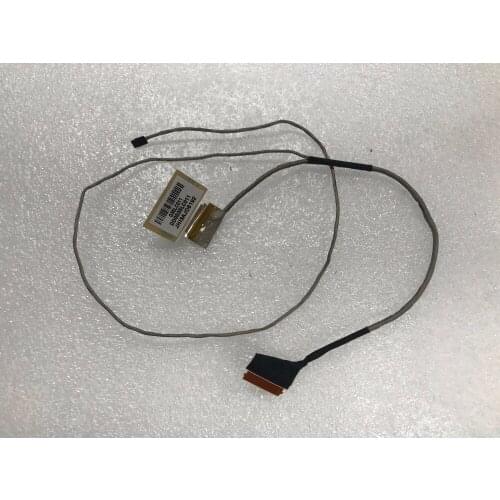 Genuine New WZSM original For HP 15-AX019TX led lcd lvds cable DD0G35LC011