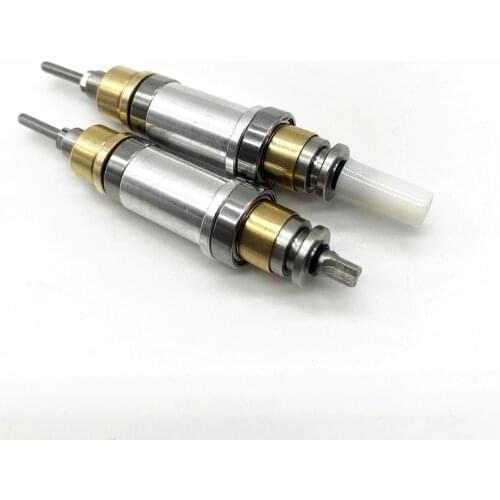 Strong 210 90 204 &Marathon 102L 105L Handle Spindle For Electric manicure machine Nail Drill Milling Cutters Accessories