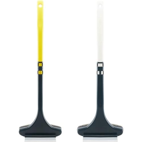 Long Handle Washable Window Screen Brush Home Glass Screen Wiper Non Removable Cleaning Tool