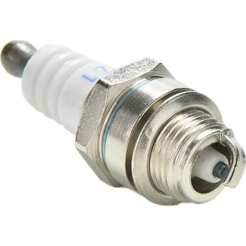 Standard Spark Plug 47cc 49cc Mini Moto Racing Quadard Quad ATV Dirt Pit Bike Standard fit for air cooled minimoto engines