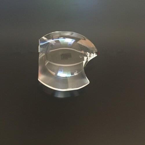 Glass Optical Projector Convex Lens Condenser FOR BENQ W700 W1080ST W710ST W703D