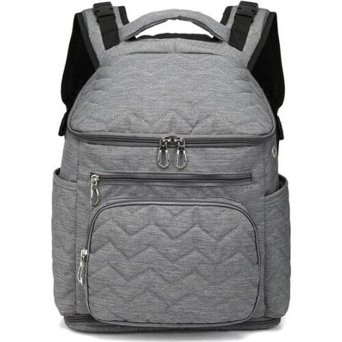 Baby mummy diaper nappy changing maternity bag stroller mom backpack handbags for moms bags mochila maternidade bolso maternal