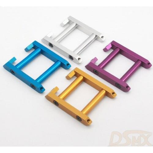 HSP 108036 188036 Aluminum Alloy Rear Brace 08031 1/10 Upgrade Parts For 94188