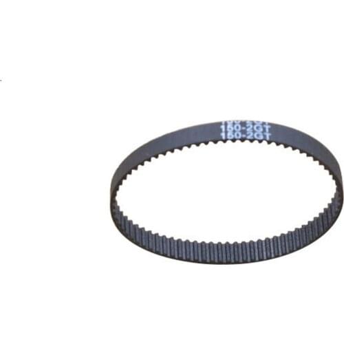 C-15 3D Printer GT2 6mm Closed Loop Rubber 2GT Timing Belt, Length 960 976 1000 1040 1100 11440 1164 1180 1210 1220 mm