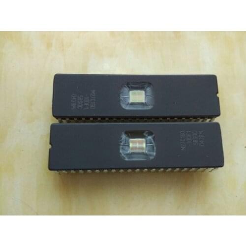 10pcs/lots M27C160-100F1 M27C160-50F1 M27C160 DIP-42