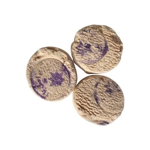 Ruşur Stone 3 Pcs Pack Natural Exfoliating Sealed