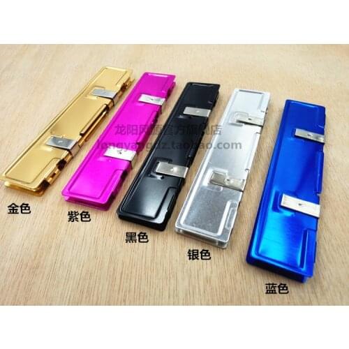 PC Memory Aluminum Heat Sink Memory Clip RAM Aluminum Heat Sink