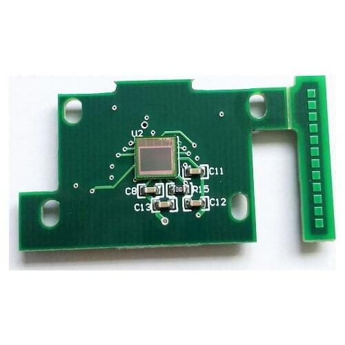 Free Shipping COMS CCD Camera Spare Part for DVP-740 DVP-760 DVP-16 DVP-760H Optical Fiber Welding Machine Fusion Splicer CCD