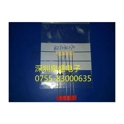 BZT03C270 T03C270 270