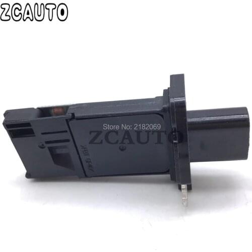 Mass Air Flow Maf Sensor Meter For Ford Focus Maverick Mondeo 1.6 2.3 3.0 4515688 AFH60M19 3L3A12B579BA 3L3A-12B579-BA 722184230