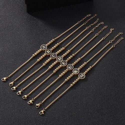 JuanMaoJuan Golden Bracelets