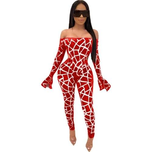 Sexy Women Two Piece Outfits Elegant Transparent Bodysuit And Pants Set Summer See Through Hollow Out Tracksuit Matching Sets