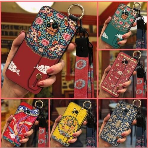 Lulumi Xiaomi Poco X3 Phone Cases
