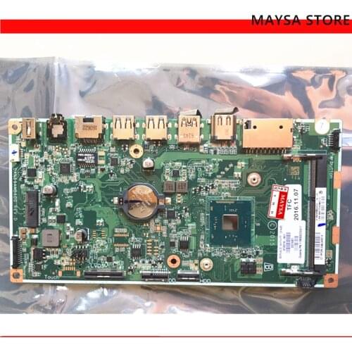 818319-501 For HP 20-e Series Motherboard 818319-001 818319-601 Dan69amb6d0 All functions fully Tested