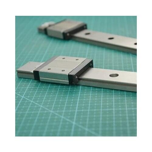 MGW9-1C-200 Linear Rail and Carriage