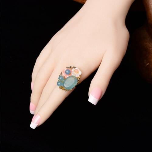 Кольца с бриллиантами Mling China At AliExpress