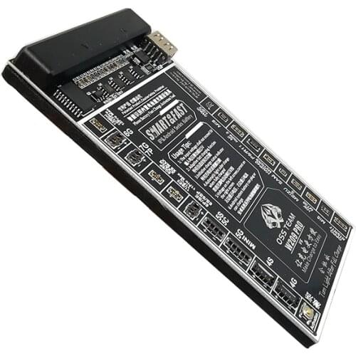 W209 Pro Battery Activation board for IP 4 5 6 7 8 Xs Xsmax XR 11 Pro Promax Samsung Xiaomi Circuit Board Charging Tester