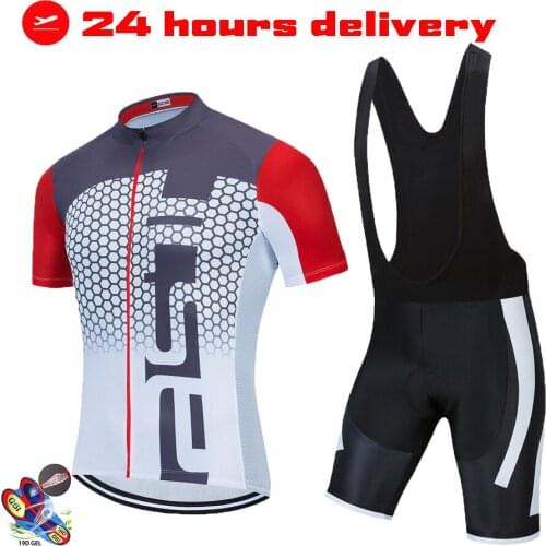 2021 New Cycling Jersey Pro Team Cycling Clothing Suits MTB Cycling Clothes Bib Shorts Set Men Bike Ropa Ciclismo Triathlon