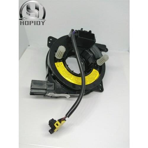 New Steering Wheel Sensor 6g9t-14a664-bd Anp80h057b 6g9t14a664bd for Ford Mondeo Mk4 2007-2014