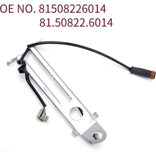 Fit For MAN L 2000 M2000L alarm line OE:815082260014 81.50822.6014