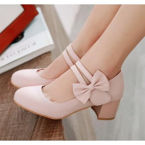 Children Girls High heel Shoes For Kids Princess Sandals Fashion Butterfly knot Female Children High heels For Party Wedding