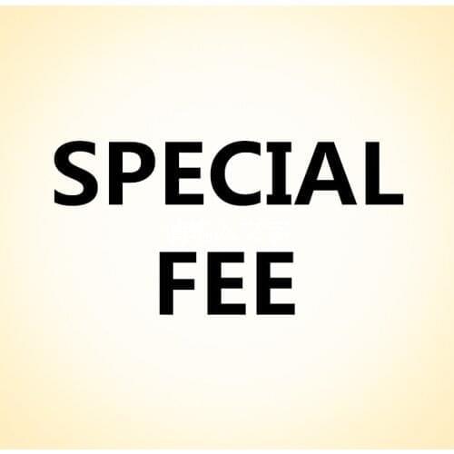 Special Fee C000