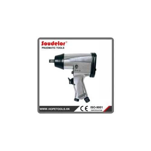 China Manufacture Automobile 1/2" Rocking Dog Air Impact Wrench