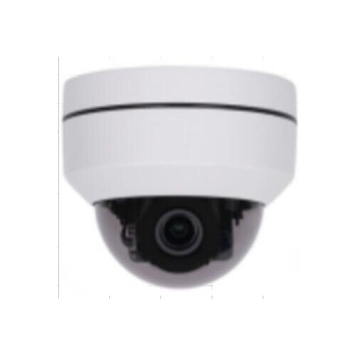 2.5 Inch 2MP 3X Optical Zoom PTZ Camera IR Distance 30M AHD Camera